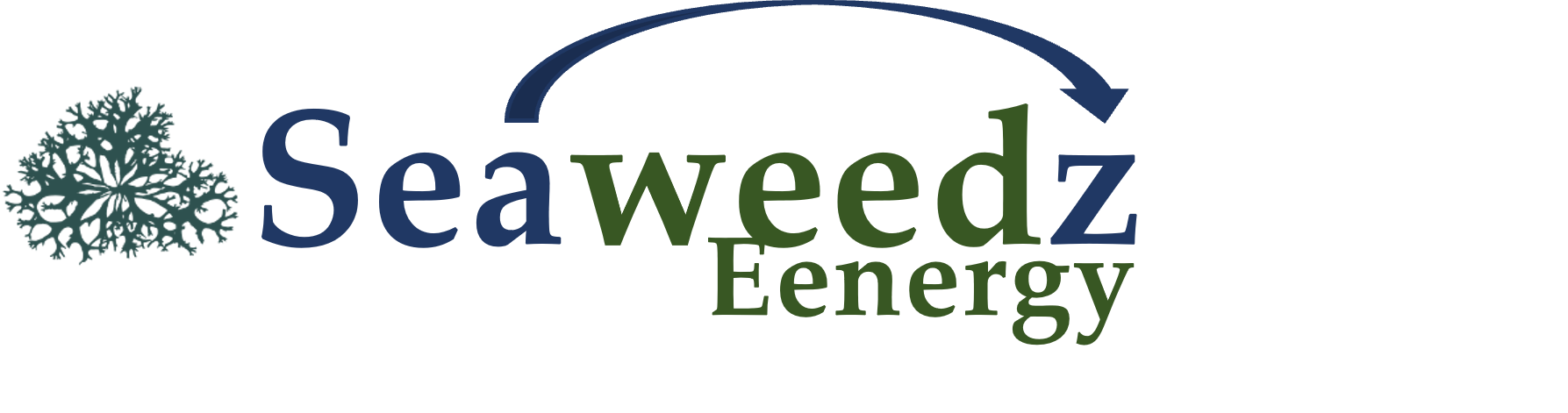 Seaweedz Logo