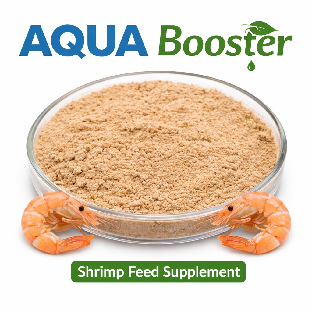 SEAWEED BOOST Product Packaging